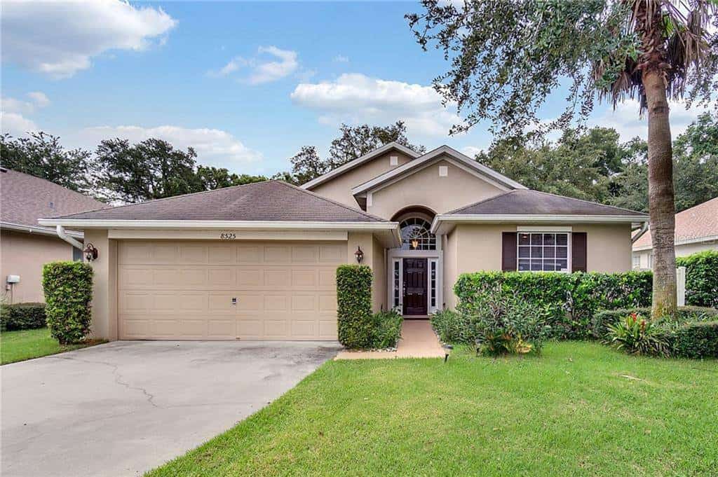 DELAND FLORIDA RENTAL PROPERTY