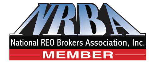 National REO Brokers Assoccation Member