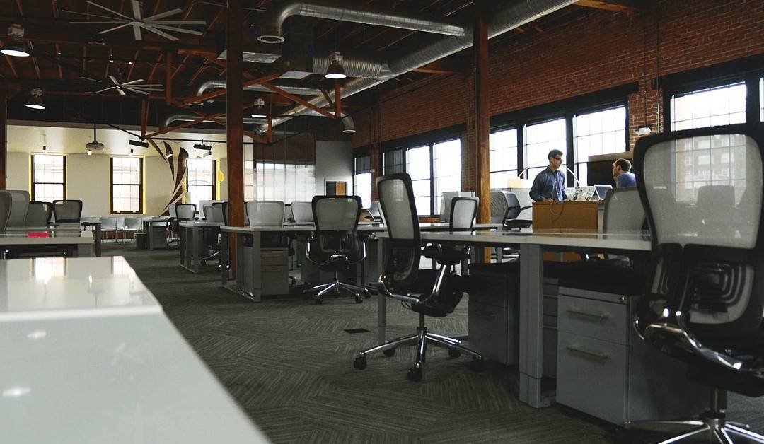 Expert Tips When Renting Office space
