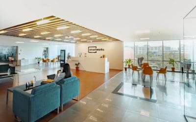 Common Mistakes to Avoid When Choosing Office Space for Rent